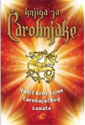 KNJIGA ZA ČAROBNJAKE