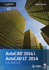 AutoCAD 2014 I AutoCAD LT 2014 OSNOVE