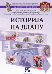 ISTORIJA NA DLANU