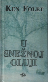 U SNEŽNOJ OLUJI