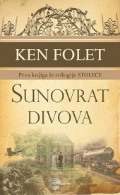 SUNOVRAT DIVOVA