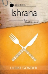 ISHRANA