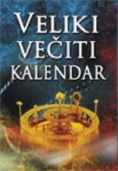 VELIKI VEČITI KALENDAR