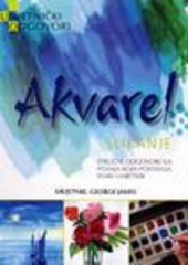 AKVAREL SLIKANJE - STRUČNI ODGOVORI NA PITANJA KOJA POSTAVLJA SVAKI UMETNIK