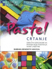 PASTEL SLIKANJE - STRUČNI ODGOVORI NA PITANJA KOJA POSTAVLJA SVAKI UMETNIK