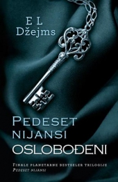 PEDESET NIJANSI OSLOBOĐENI