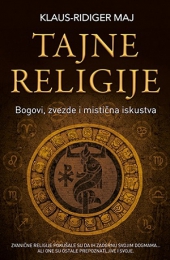 TAJNE RELIGIJE