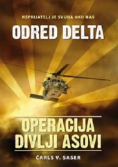 ODRED DELTA: OPERACIJA DIVLJI ASOVI
