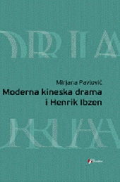 MODERNA KINESKA DRAMA