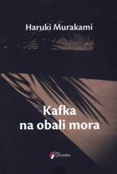 KAFKA NA OBALI MORA