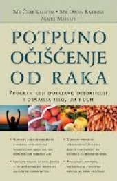POTPUNO OČIŠĆENJE OD RAKA