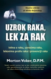 UZROK RAKA LEK ZA RAK