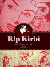 RIP KIRBI II TOM