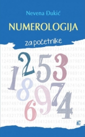 NUMEROLOGIJA ZA POČETNIKE