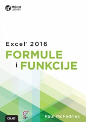 EXEL 2016 FORMULE I FUNKCIJE