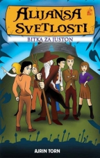 ALIJANSA SVETLOSTI 4 - BITKA ZA HJUSTON