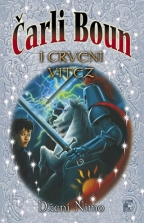 ČARLI BOUN I CRVENI VITEZ