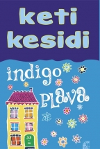 INDIGO PLAVA