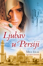 LJUBAV U PERSIJI