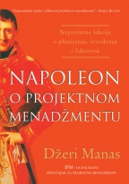 NAPOLEON O PROJEKTNOM MENADŽMENTU