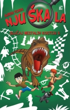 Izdvajamo iz ponude Knjige za decu