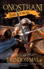 ONOSTRANI II DEO - SEME POBUNE