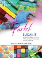 PASTEL CRTANJE