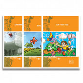 KOMPLET LEKTIRA ZA 1. RAZRED