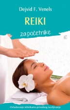 REIKI ZA POČETNIKE