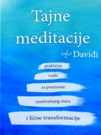 TAJNE MEDITACIJE