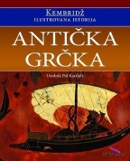 KEMBRIDŽ-ANTIČKA GRČKA