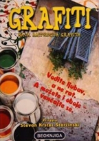 GRAFITI - MALA ANTOLOGIJA GRAFITA