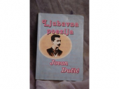 LJUBAVNA POEZIJA - JOVAN DUČIĆ