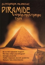 PIRAMIDE KNJIGA NAJSTARIJIH TAJNI