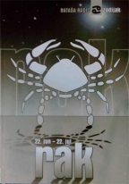 ZODIJAK - RAK