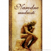 NARODNE MUDROSTI
