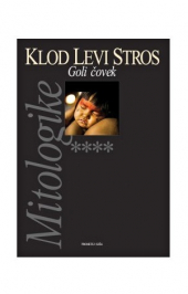 . Goli čovek  Mitologike 4