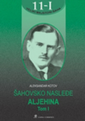 SAHOVSKO NASLEDJE ALJEHINA