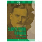MEDJUNARODNI SAHOVSKI TURNIRI U NJUJORKU 1924. I 1927.