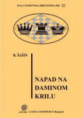 NAPAD NA DAMINOM KRILU