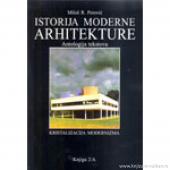 Istorija moderne arhitekture 